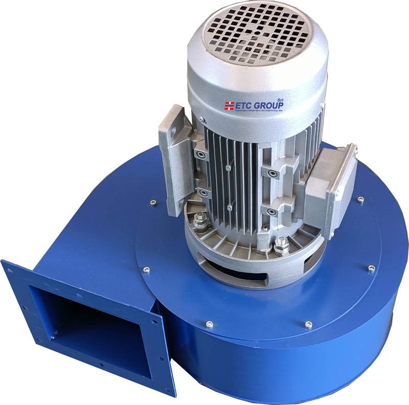 Ventilatori aspiratori per alte temperature 3100 mc/h Ventilatori aspiratori per alte temperature 3100 mc/h