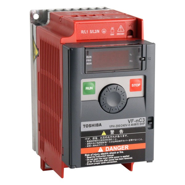 Inverter Toshiba