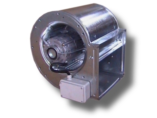 Centrifugal fans for hoods BD12/12