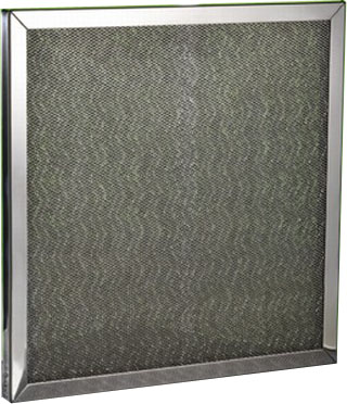Filtri a rete microstirata inox 40 x 40 x 1,2 Filtri a rete microstirata inox 40 x 40 x 1,2
