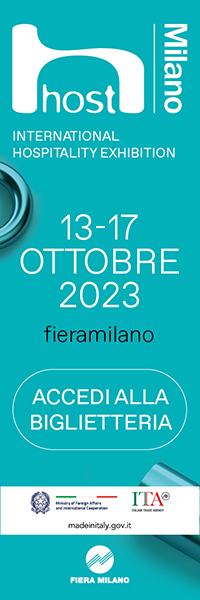 FIERA MILANO HOST 23